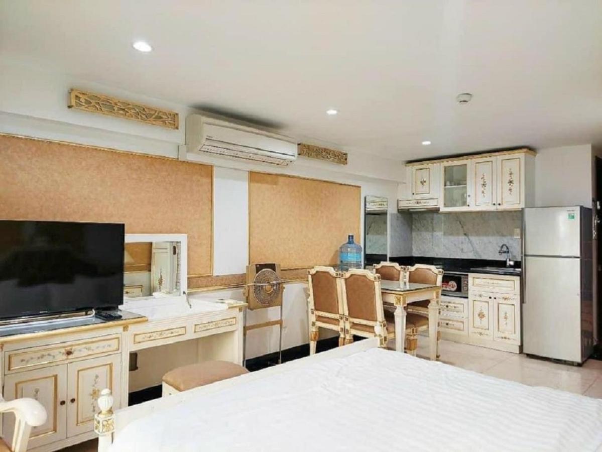 345ab Sai Gon Cidade de Ho Chi Minh