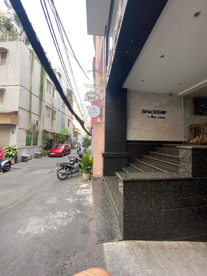 345ab Sai Gon Cidade de Ho Chi Minh