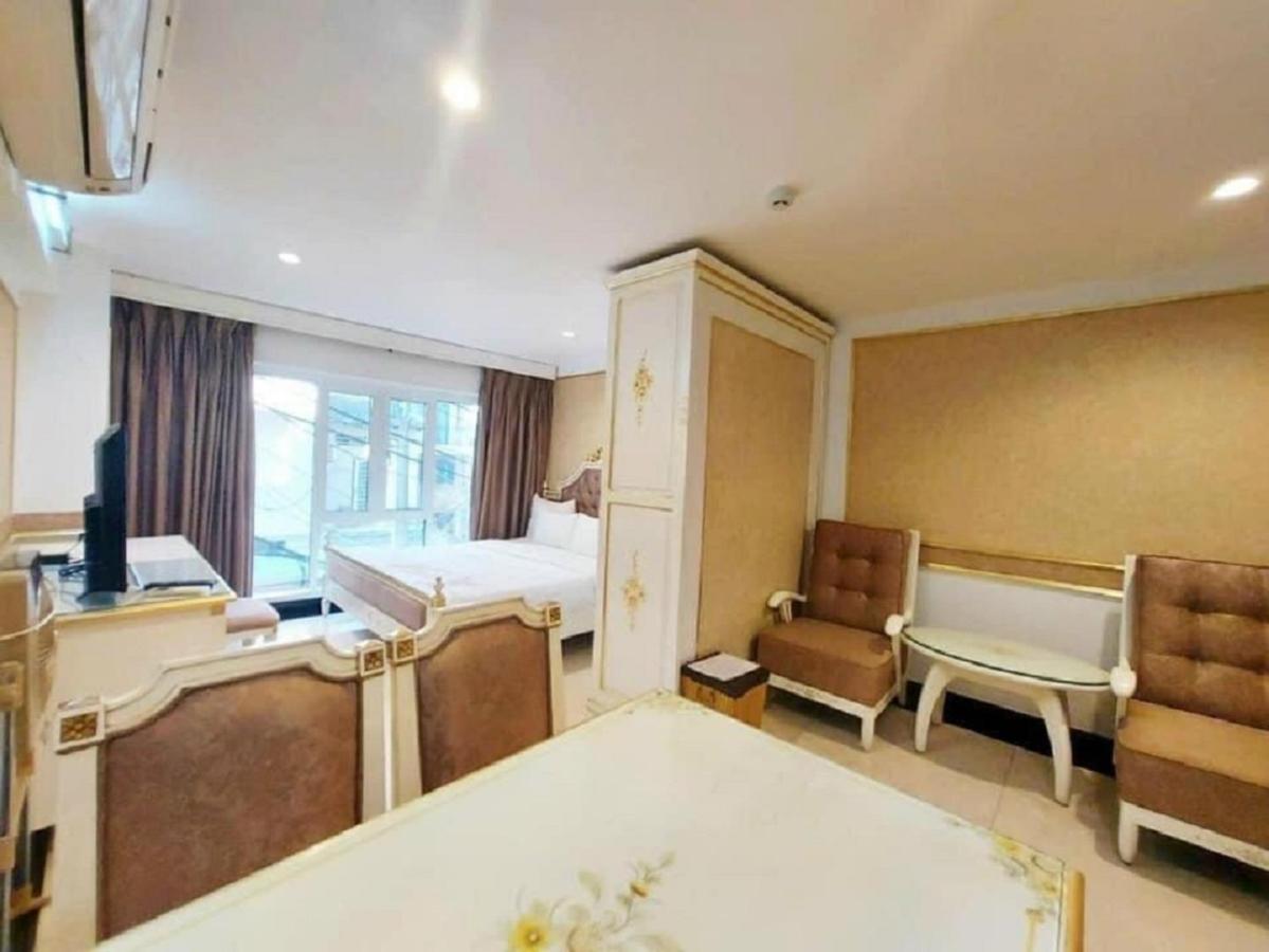 Aparthotel 345ab Sai Gon Cidade de Ho Chi Minh